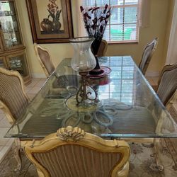 Dining Upgrade Bundle 