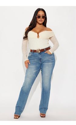 Fashion Nova Jeans