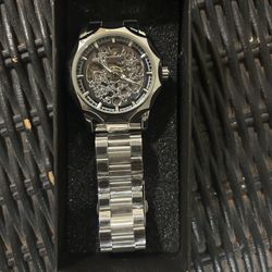 ORIGINAL MEN'S WATCH AUTOMATIC MECHANICAL