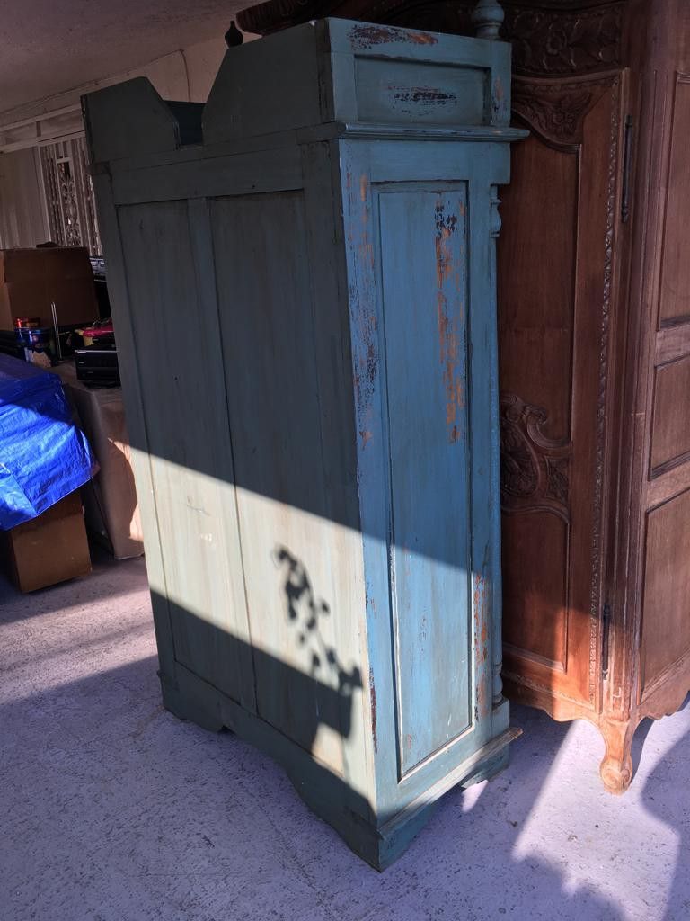 Antique Armoires for Sale in Hialeah, FL OfferUp