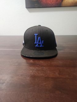 LA Dodger Cap