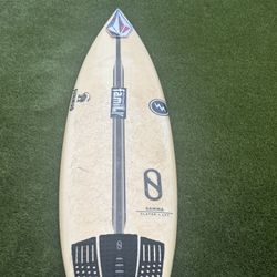 FireWire Surfboard
