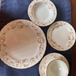 Antique China (Pope Gosser)