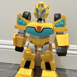 Transformer Bumblebee 