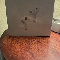 AirPods Pro gen 3