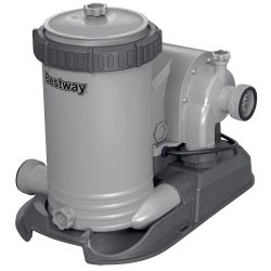 NIB NEW 2500 gph Pool-Filter Pump