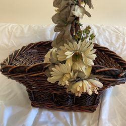 Large Basket