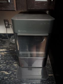 Ice Maker