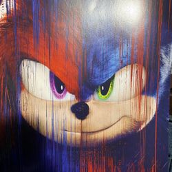 Sonic X Posters for Sale