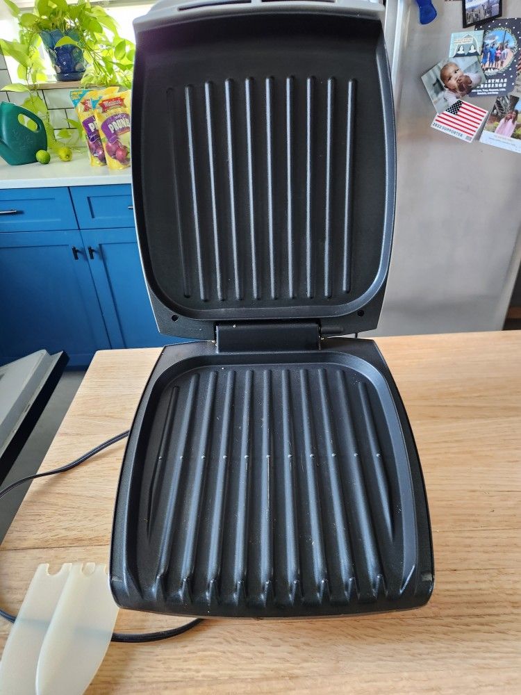 George Foreman Grill