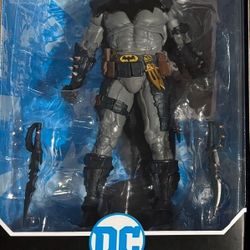 McFarlane Dc Multiverse - Action Figures Batman