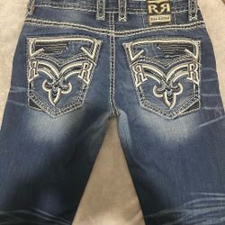 Rock revival Pants