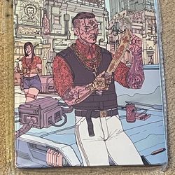Cyberpunk 2077 Steelbook