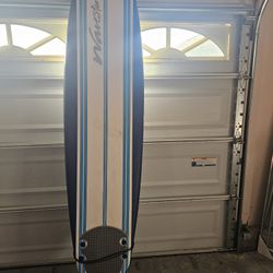 Wavestorm 8' Surfboard