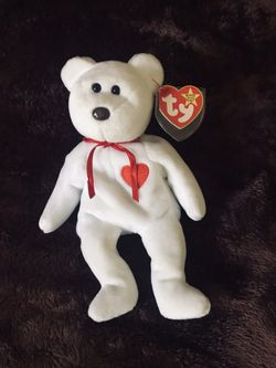Valentino Bear