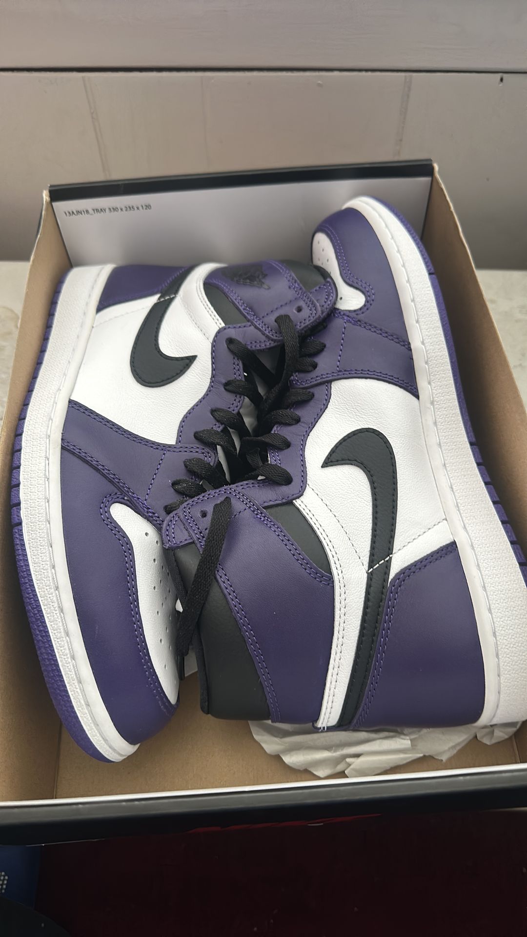 Jordan 1