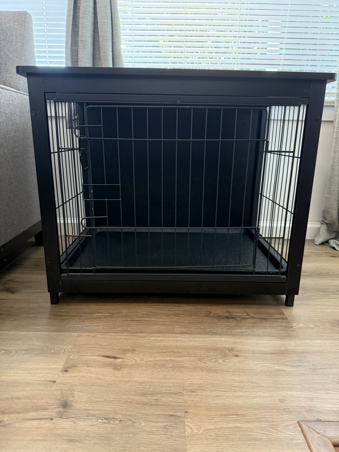 Dog Crate Furniture