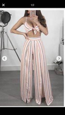 Two piece set