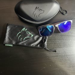 Greenwolf Guardian Sunglasses 