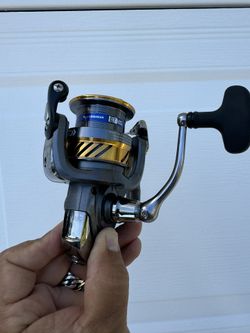 Daiwa 4000 Fishing Reel