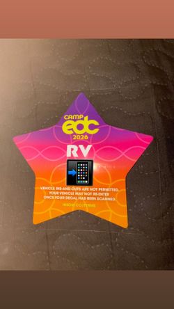 EDC CAMP
