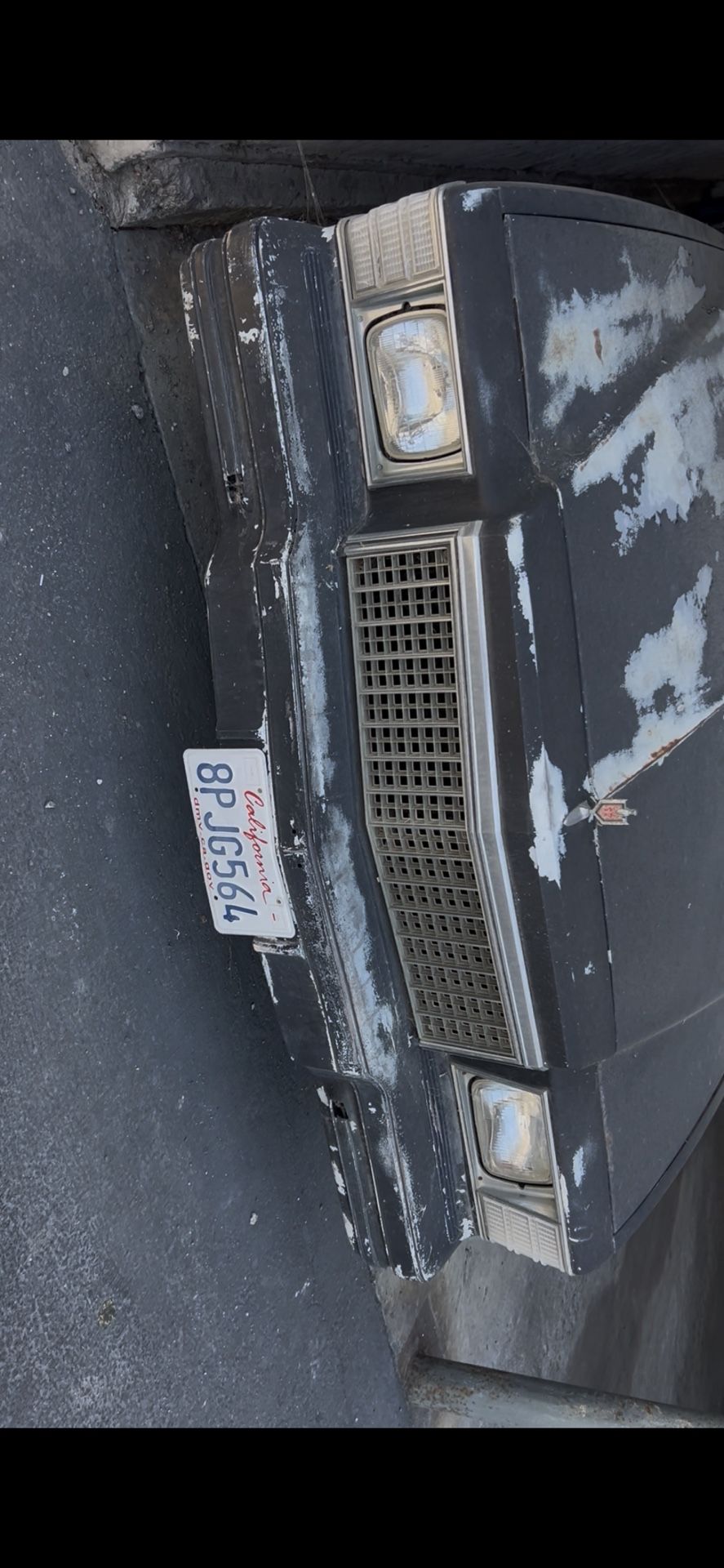 1979 Chevrolet Monte Carlo