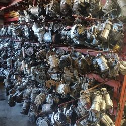 Nissan Honda Chevy Ford 1500 250 