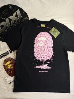 BAPE t shirt size M