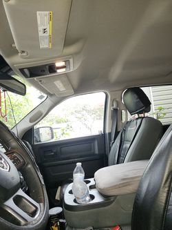 2016 Dodge Ram