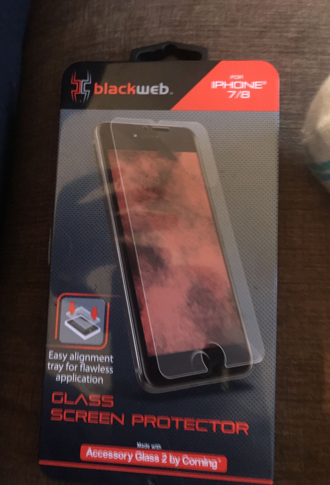 Screen protector