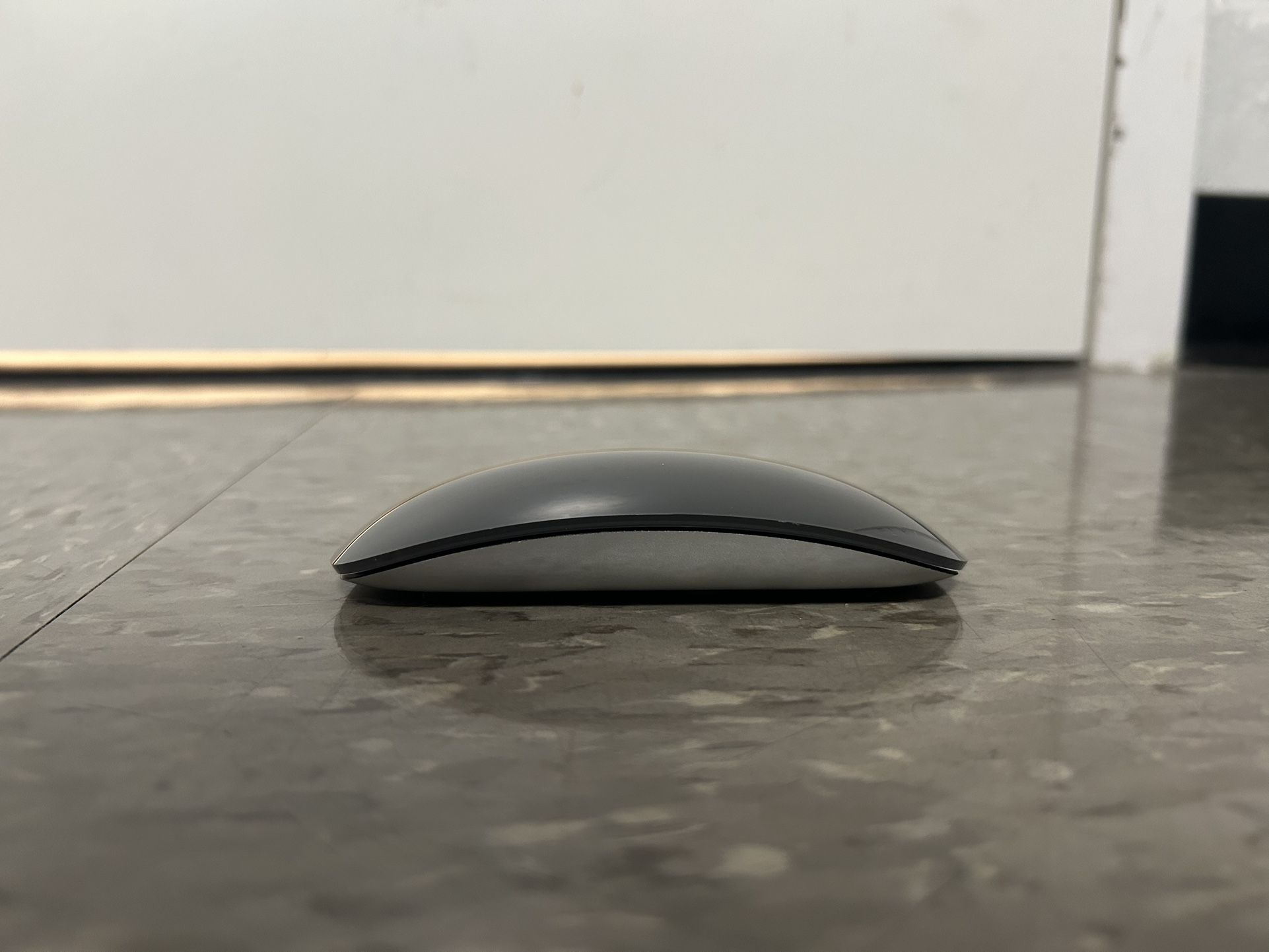 Apple Magic Mouse