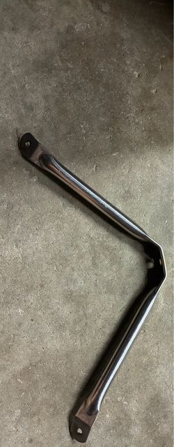 Chevy truck towing mirror bracket