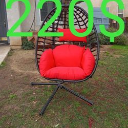 Basket Chair A Chair Patio Furniture Set Egg Chair Outdoor Furniture Patio Furniture Set
