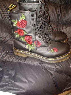 Dr.Martins Boots