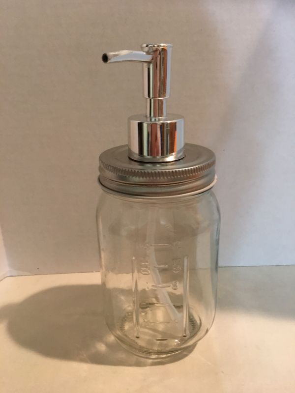 Mason Jar Kitchen Hand Soap Dispenser For In Las Vegas Nv Mason Jar Kitchen Hand Soap Dispenser