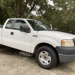 2007 Ford F-150