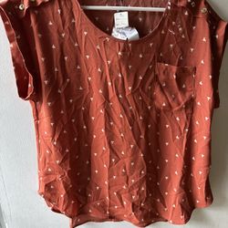 Women’s Blouse 