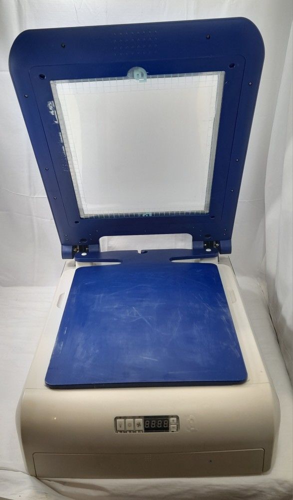 Yudu Silk Screen Printer