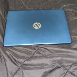 HP Laptop