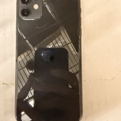 iPhone 11 For Parts 