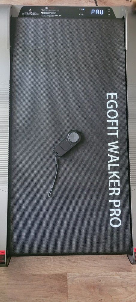 EgoFit Walker Pro Treadmill
