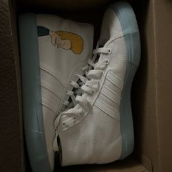Adidas Shoes