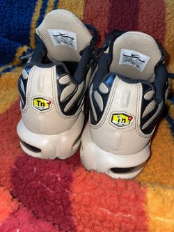 Nike tn size 5.5 sales