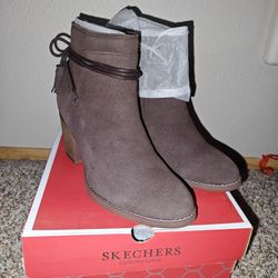 Skechers Boots
