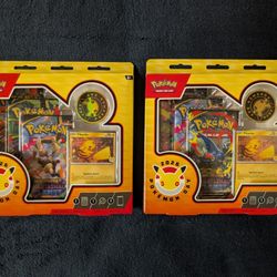 Pokemon Day 2026 Collection
