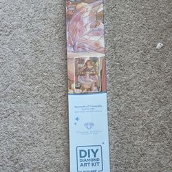 Diamond Art Kit