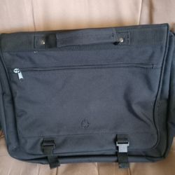 New Stylish Franklin Covey Briefcase Bag