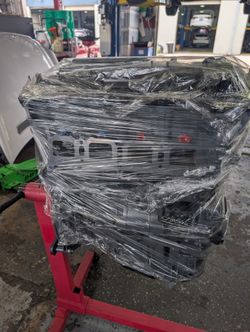 Toyota 2.7 L Engine Low Mileage