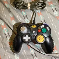 MadCatz Nintendo GameCube Wired Controller - 5626