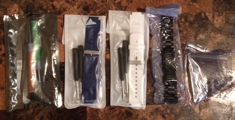 Watch Bands